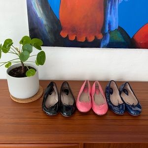 Block flat bundle for @dcshop